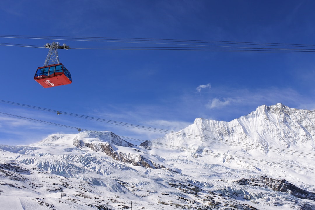 Izazovi na tržištu rada i skijališta u Švicarskoj