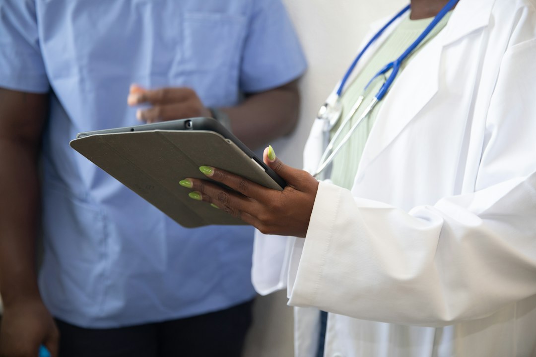 Pristup zdravstvenoj skrbi i medicinskim uslugama.