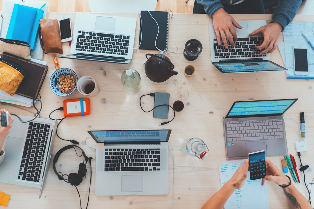 Inovacije u tehnologiji i startup kultura u akciji.