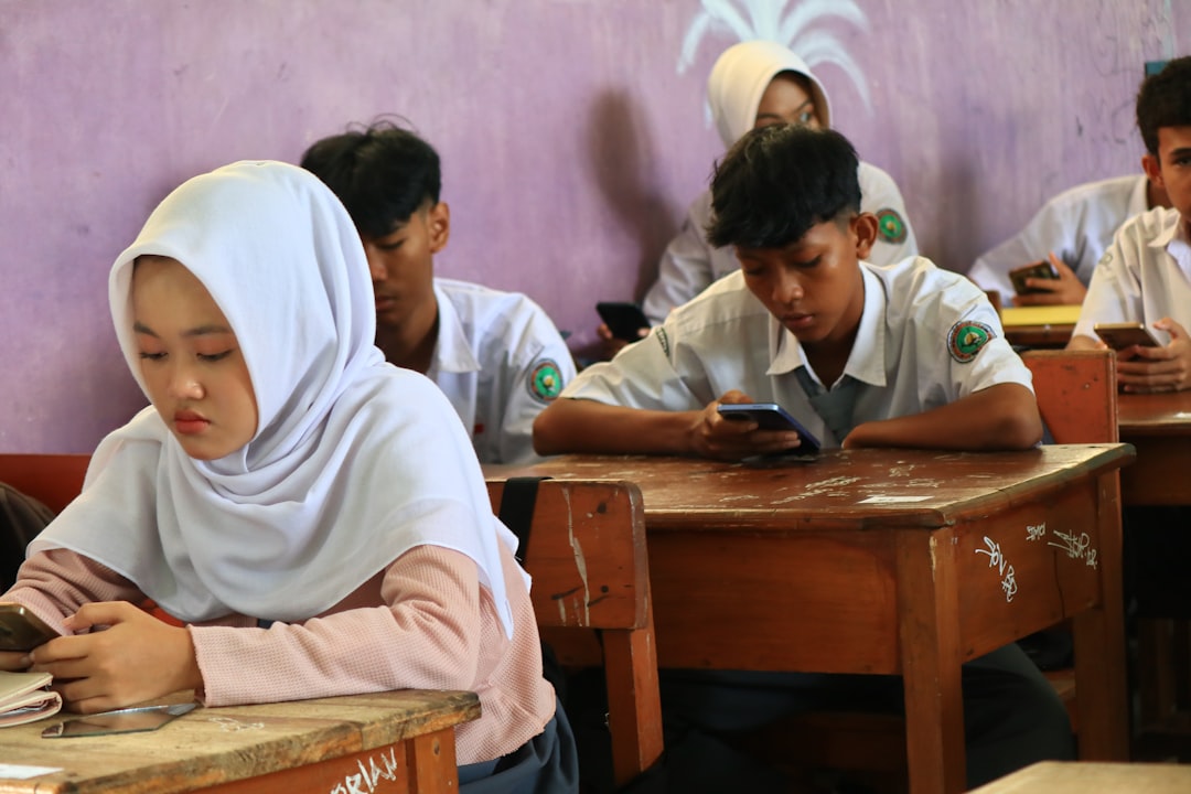 Izazovi u obrazovanju u dinamičnom učionici.