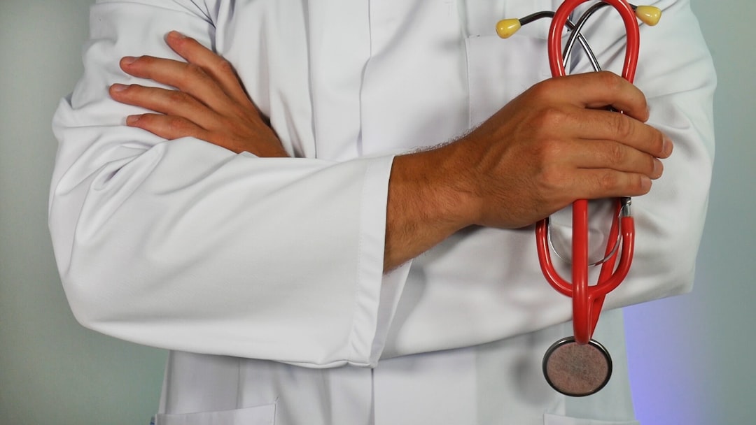 Zdravstveni sustav i medicinski stručnjaci u akciji.